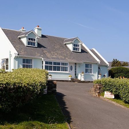 Baywatch B&B Renvyle Exterior photo